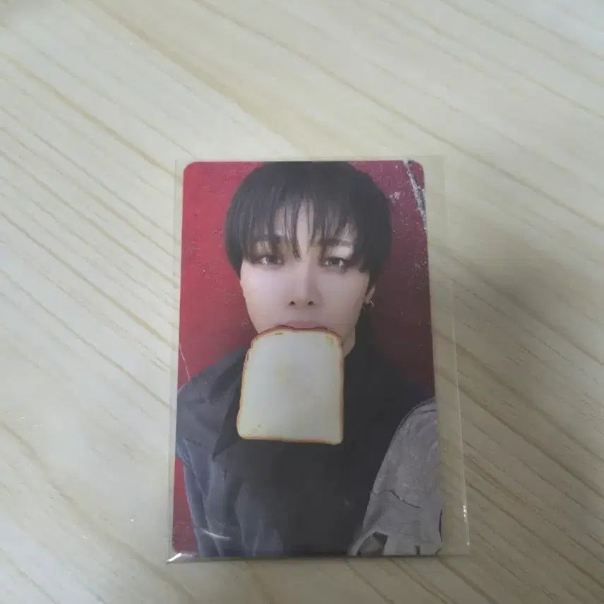 [BUNJANG] ENHYPEN NICHOLAS Weverse Con Festival 2024 Photocard / 앤팀 니콜라스 위온파이어 니콜라스 쇼케이스 픽업 포카 식빵 양도
