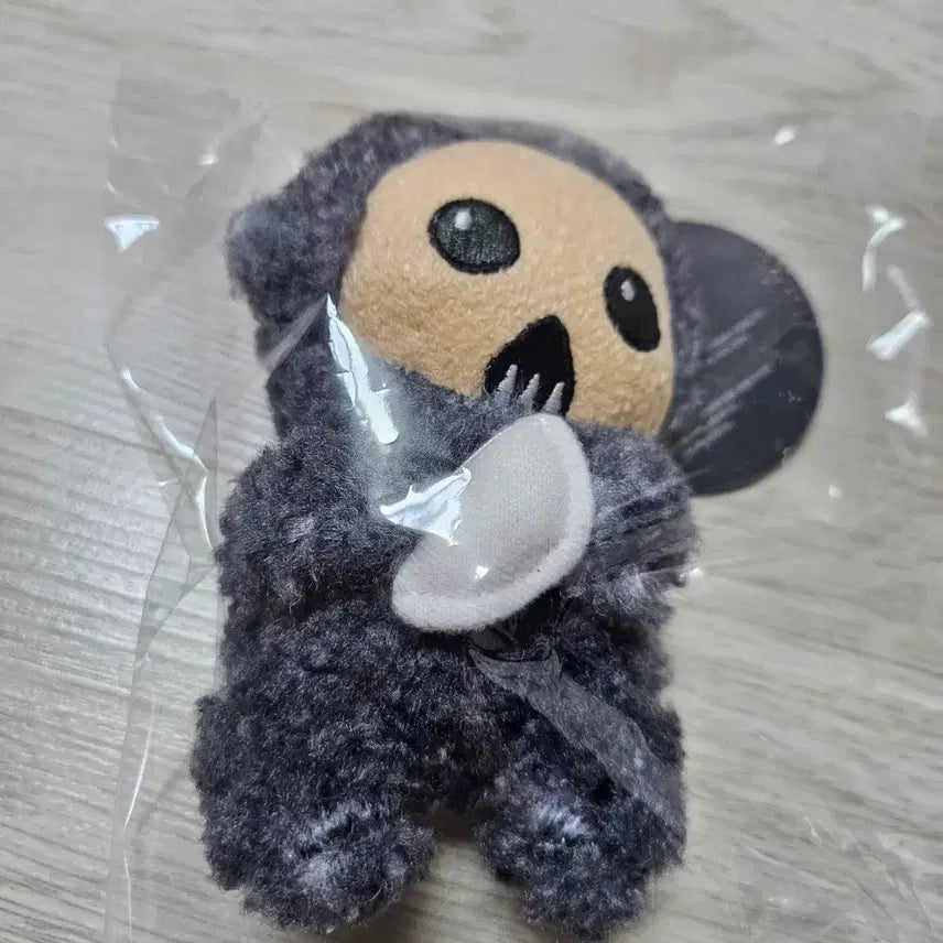 [BUNJANG] Kkeomeoksali Donggung Doll / 꺼먹살이 동궁 인형