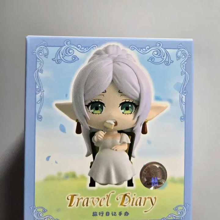 [BUNJANG] Frieren: Beyond Journey&