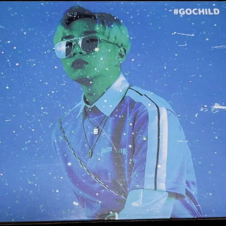 [BUNJANG] Woodz GOCHILD Album / 우디고차일드 