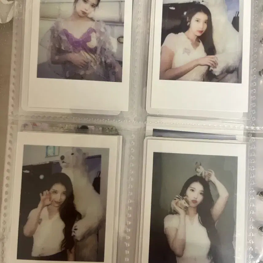 [BUNJANG] IU 2023 Season&
