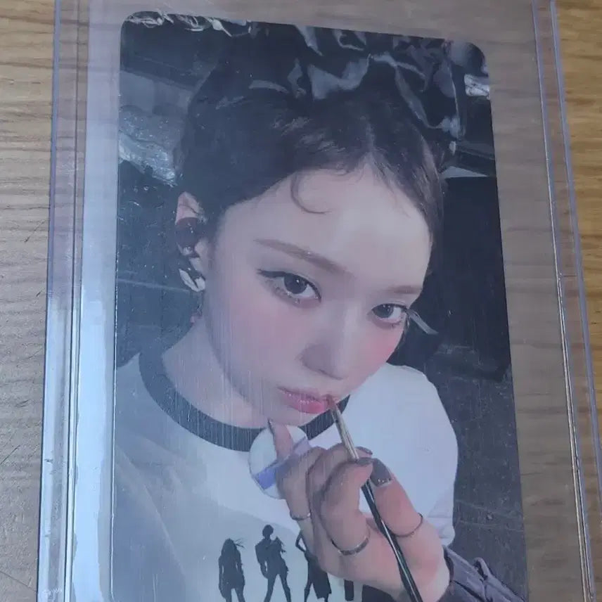 [BUNJANG] aespa 2024 Live Tour Giselle Winter Photocard / 에스파 포카 2024 라이브투어 지젤 윈터