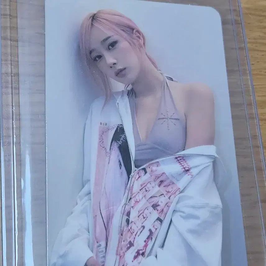 [BUNJANG] aespa 2024 Live Tour Giselle Winter Photocard / 에스파 포카 2024 라이브투어 지젤 윈터