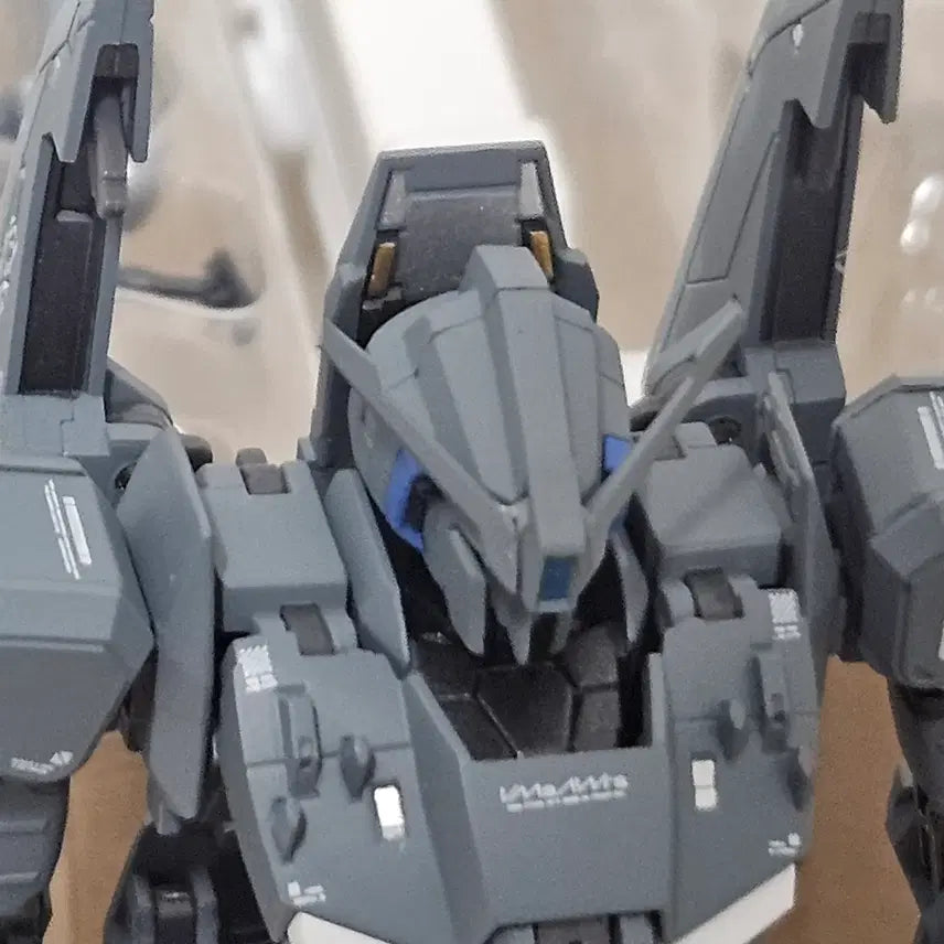 [BUNJANG] Bandai Metal Robot Spirits Zeta Plus C1 Unit 03 [Ka.Signature] / 반다이 메탈로봇혼 제타플러스 C1 03호기 [Ka.Signature] 설명 참조
