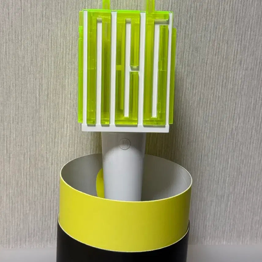 [BUNJANG] NCT Concert Light Stick / NCT 구 믐뭔봄
