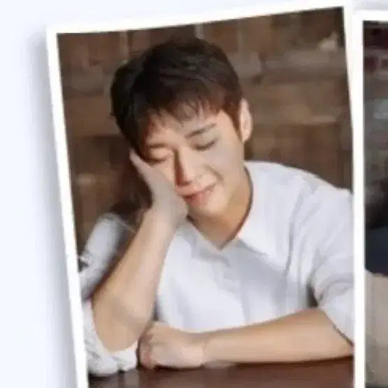 [BUNJANG] Park Jihoon Giyoungi Fabric Poster / 스티커 + 박지훈 기영이 패브릭 포스터