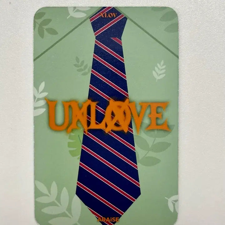 [BUNJANG] XLOV Hyun Photocard POB / XLOV 엑스러브 HYUN 현  미공포 포토카드 포카 pobs