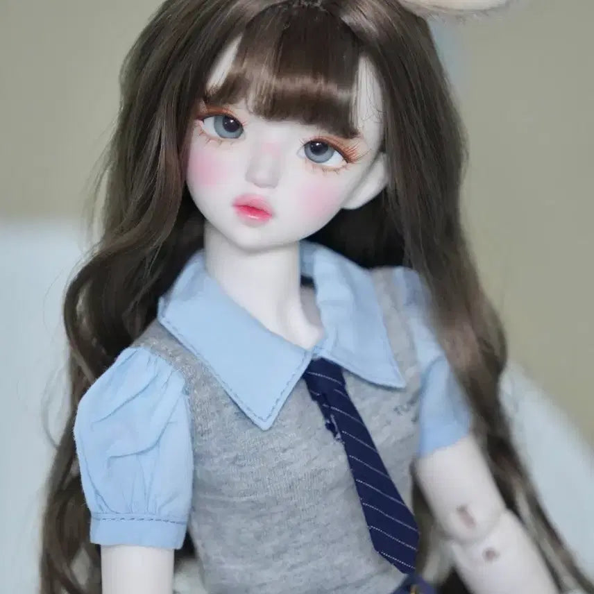 [BUNJANG] LinaShoSho Iberis MSD Limited Edition Head / 리나슈슈 이베리스 msd 한정 헤드 판매