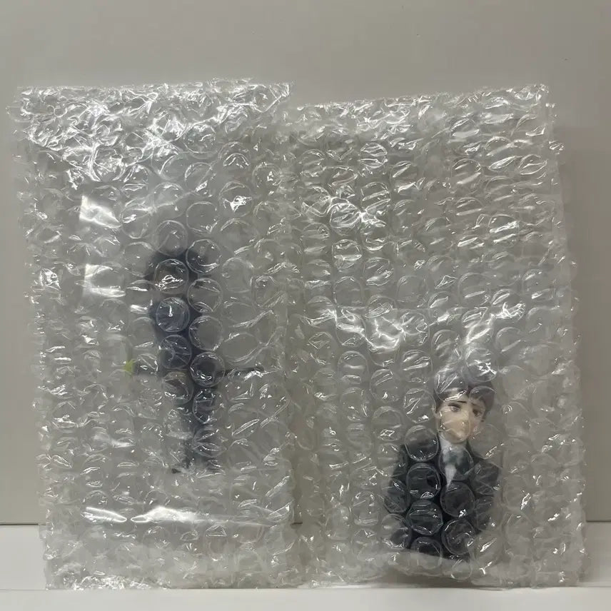 [BUNJANG] Hunter x Hunter Canaria Yasoha Desktop Mascot Bundle / 헌터헌터 카나리아 야스하 / g상 데스크탑 마스코트