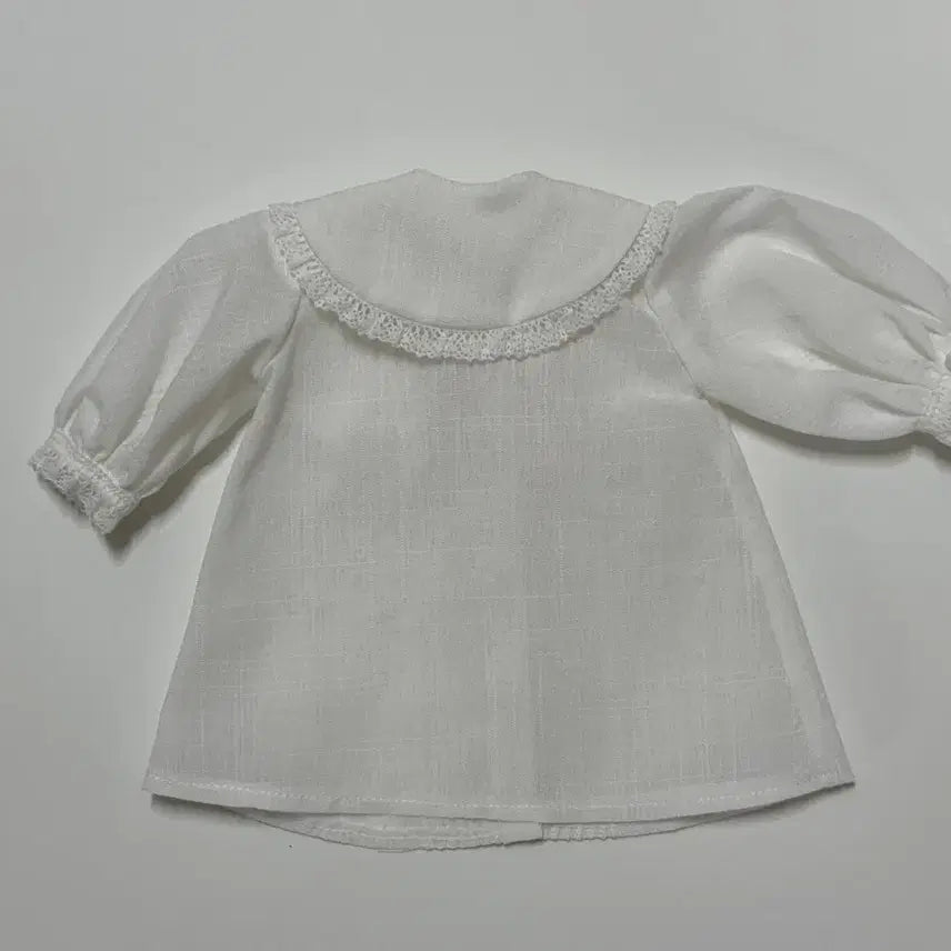 [BUNJANG] Arisam MSD Ball-Jointed Doll Blouse / msd 아리잠 블라우스 구관 구체관절인형