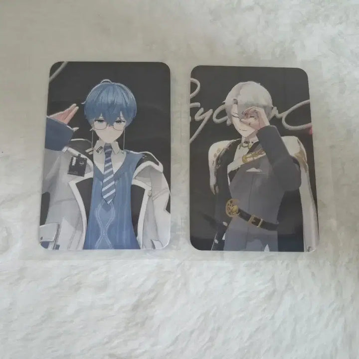 [BUNJANG] Psycode Lucky Draw Photocard / [싸이코드] 콜라보카페 특전