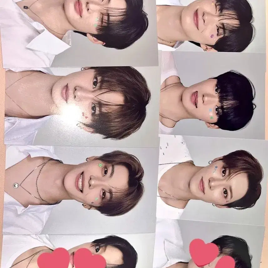 [BUNJANG] Alpa Drive One Photocard / 알파드라이브원 포카 양도