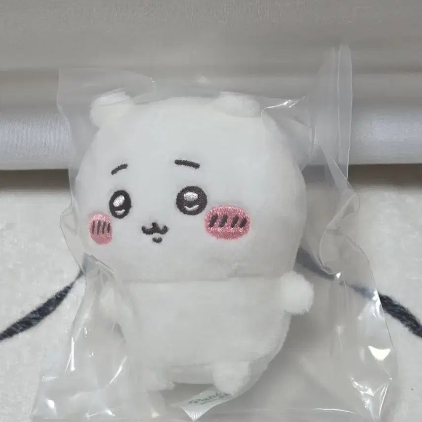 [BUNJANG] Chiikawa Osawari Sitting Plushie Series 1 / 치이카와 오스와리 앉은누이 1탄 새상품