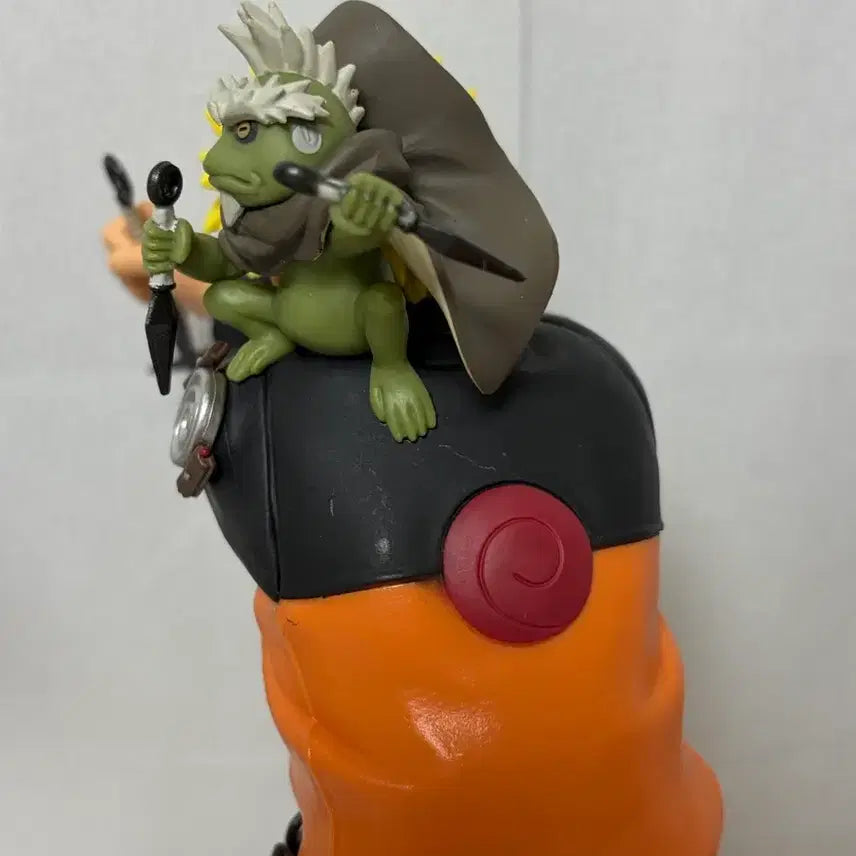 [BUNJANG] Grandiesta Sage Naruto Figure / 박스O) 나루토 그란디스타 선인 피규어