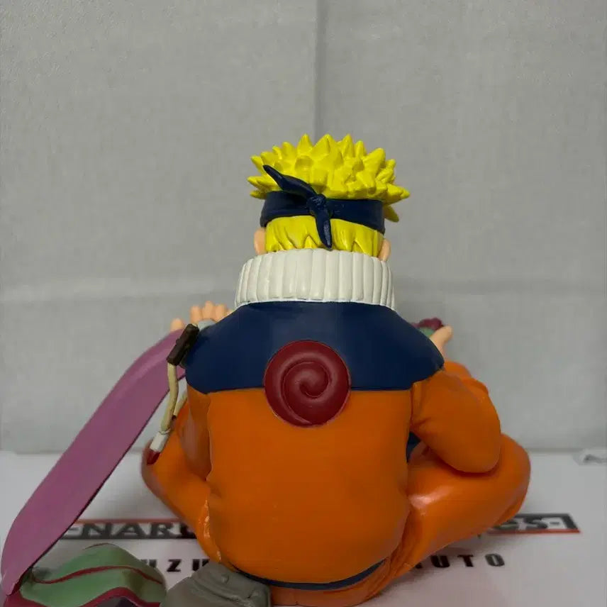 [BUNJANG] Naruto 72 Kakashi Figure / 나루토72 나루토 카카시 피규어