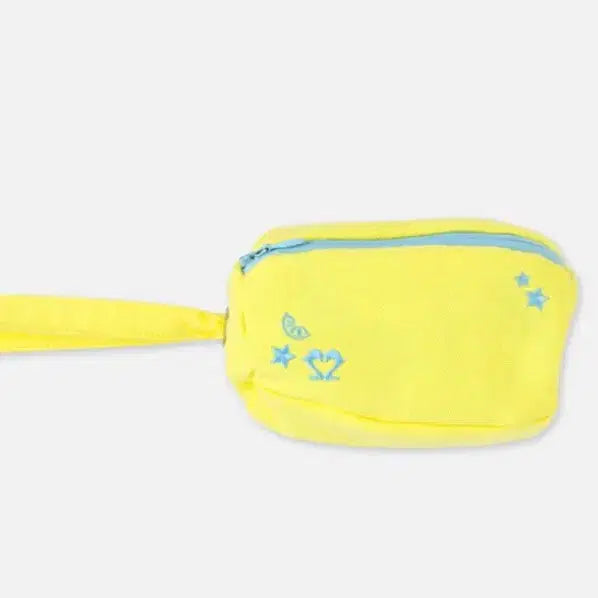 [BUNJANG] Hats To Hearts LemonTang Pouch Pop-up MD / 하츠투하츠 레몬탱 파우치 팝업 엠디 본품 양도