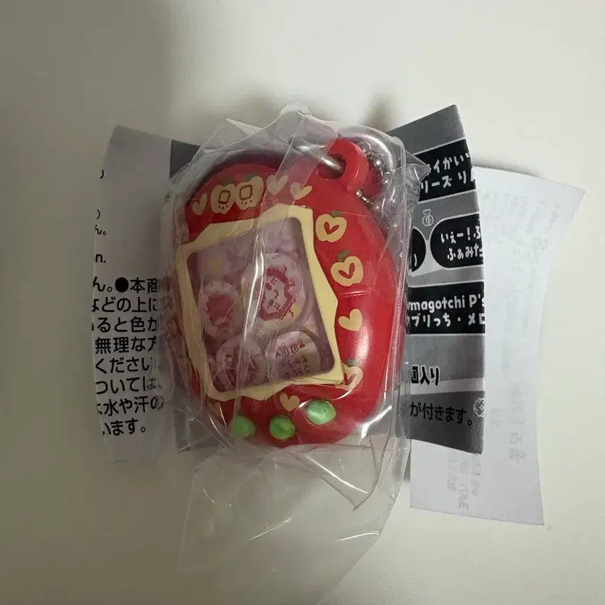 [BUNJANG] Tamagotchi Shakashaka Gacha Series 3 / 다마고치 샤카샤카 가챠 3탄 판매합니다