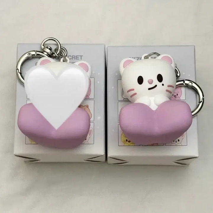 [BUNJANG] Stray Kids Hyunjin Genielet Clicker / (원가+수수료)스트레이키즈 스키즈 스키주 클리커 클릭커 현진 지니렛
