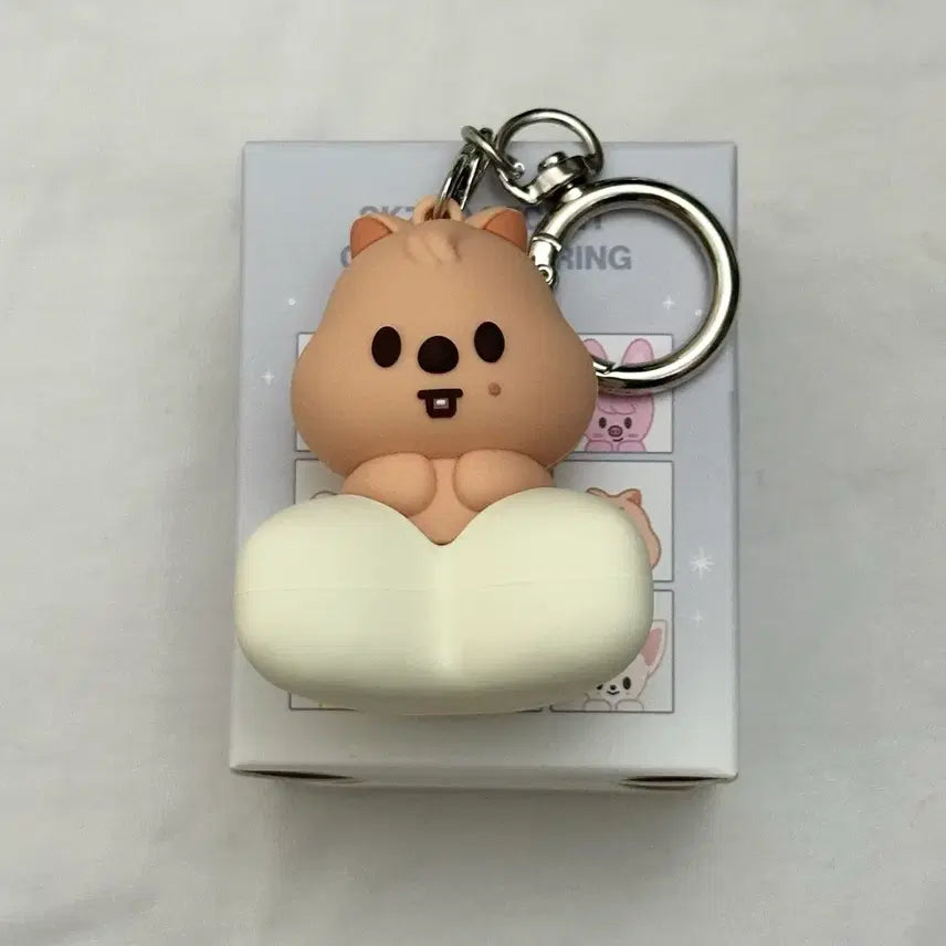 [BUNJANG] Stray Kids Han Hanquokka Clicker / 스트레이키즈 스키즈 스키주 클리커 클릭커 한 한쿼카