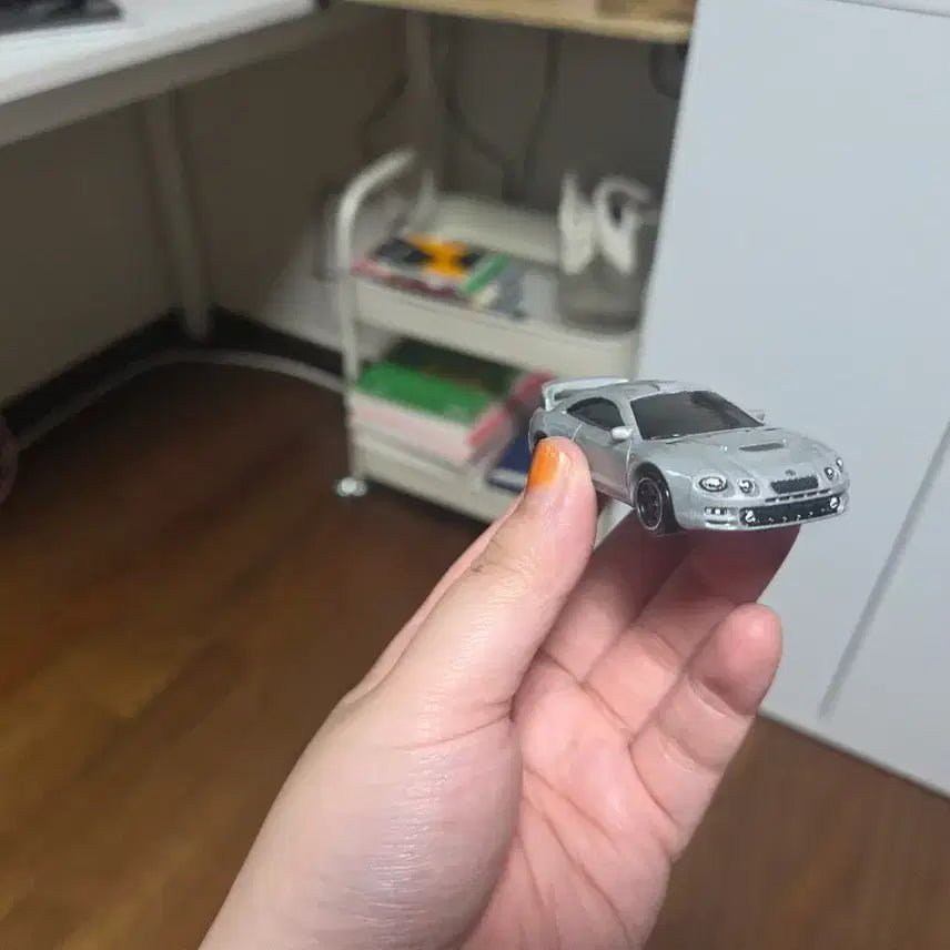 [BUNJANG] Hot Wheels Celica Miniature Car / 핫휠 미니카 판매합니다~~