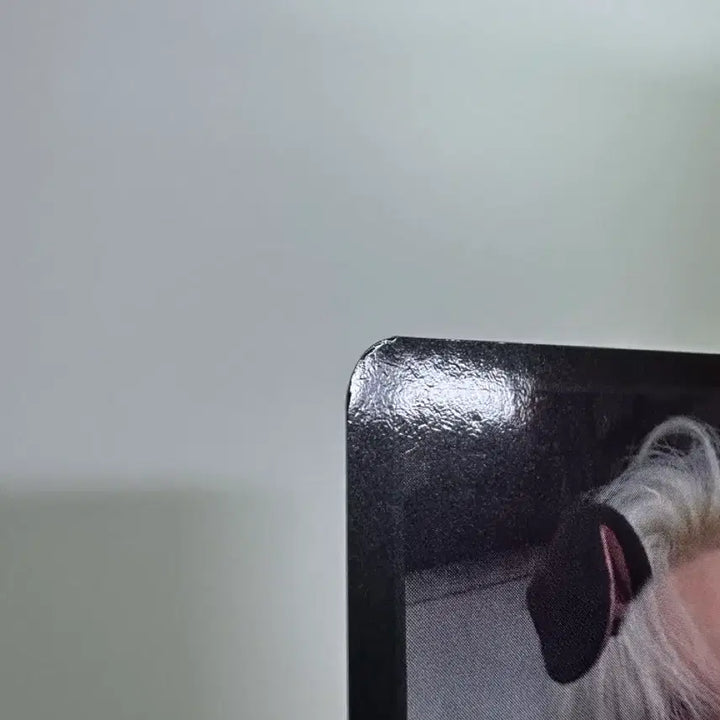 [BUNJANG] ATEEZ Seonghwa Halazia POB Photocard / 에이티즈 성화 할라지아 공방포카 팝니다