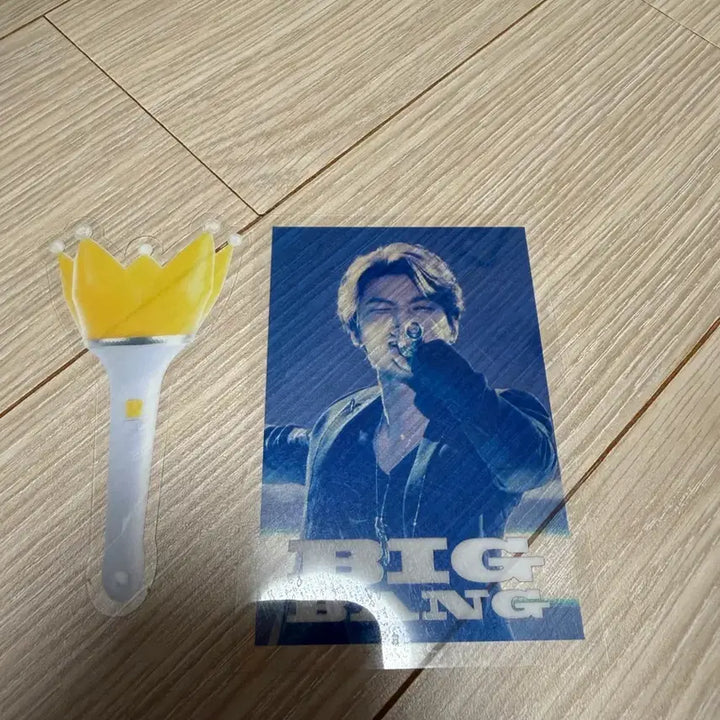 [BUNJANG] Bigbang 2016 MADE Final Seoul Live Photocard Set / <무료배송>빅뱅 2016 메이드 파이널 서울 라이브 2CD 양도