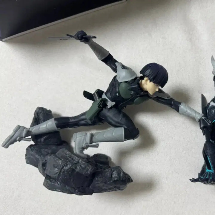 [BUNJANG] Kaiju No. 8 Hoshina A Prize Figure / 괴수8호 호시나 A상 팝니다.