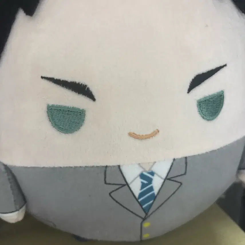 [BUNJANG] Akashi Keiji Fuwakororin Mascot / 아카아시 케이지 후와코로링