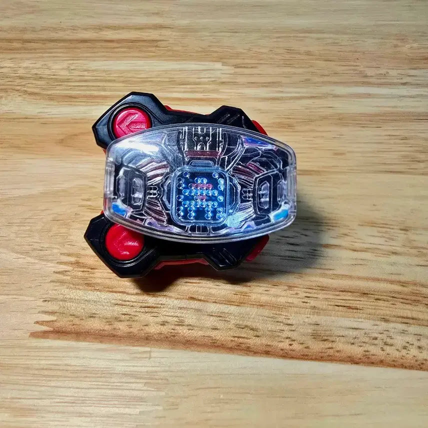 [BUNJANG] Kamen Rider Geats DX Desire Driver, Ninja Buckle, Demons Buckle / 가면라이더 기츠 드라이버+닌자 버클+데몬즈 버클