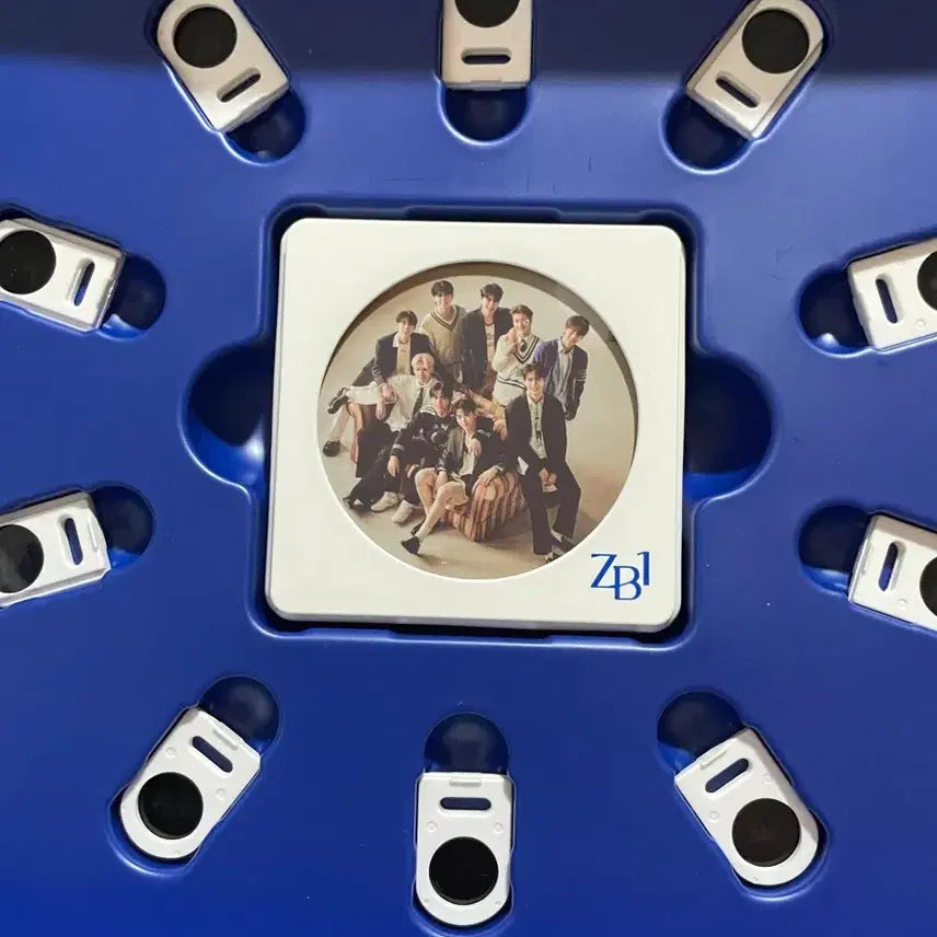 [BUNJANG] ZEROBASEONE Zerose 1st Album Kit / 제로베이스원 제로즈1집키트