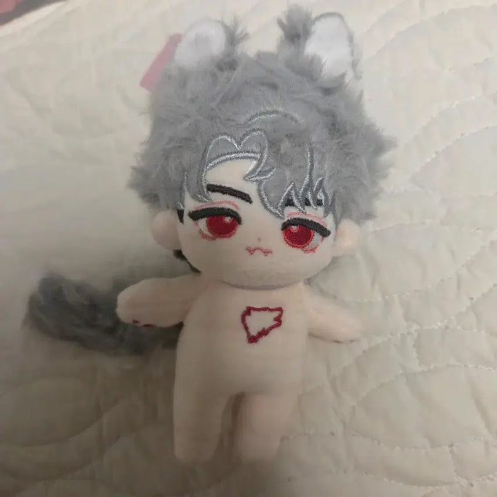 [BUNJANG] Poblem Eunho Plush Toy &