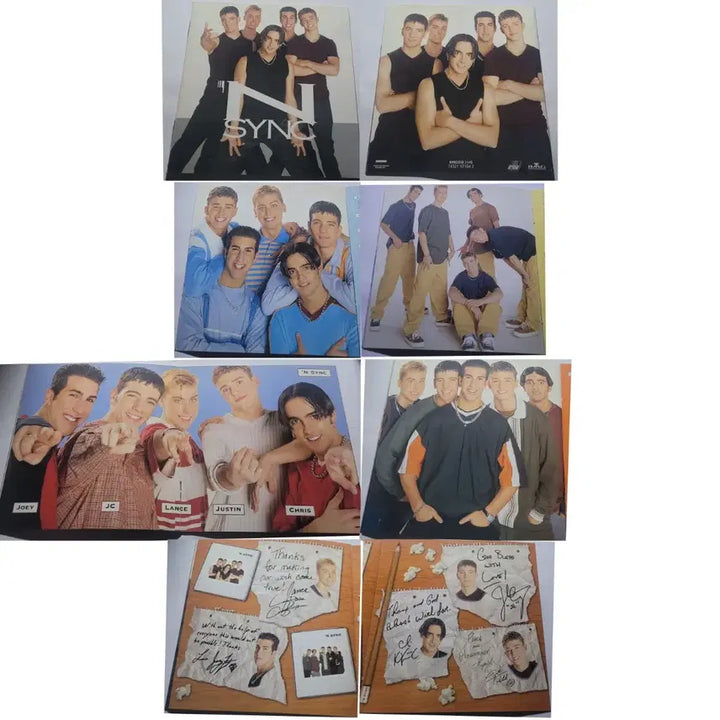 [BUNJANG] Boy Group CDs Bundle Set (3 CDs) / (일괄/저렴함) 보이그룹 시디 3장 팔아요~