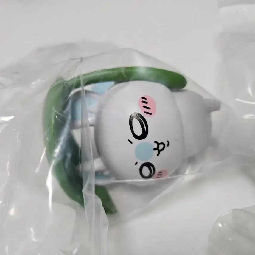 [BUNJANG] Chikawa Umbrella Figure Momonga &amp; Kurimanju Bundle / 롯데시네마 치이카와 우산피규어 모몽가, 쿠리만쥬 일괄 팝니다