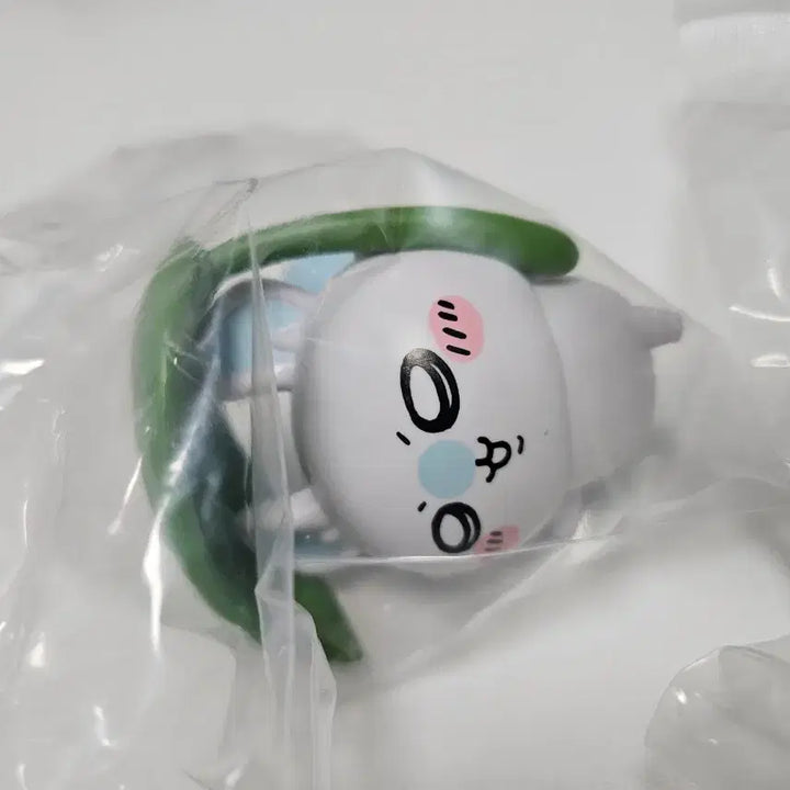 [BUNJANG] Chikawa Umbrella Figure Momonga &amp; Kurimanju Bundle / 롯데시네마 치이카와 우산피규어 모몽가, 쿠리만쥬 일괄 팝니다