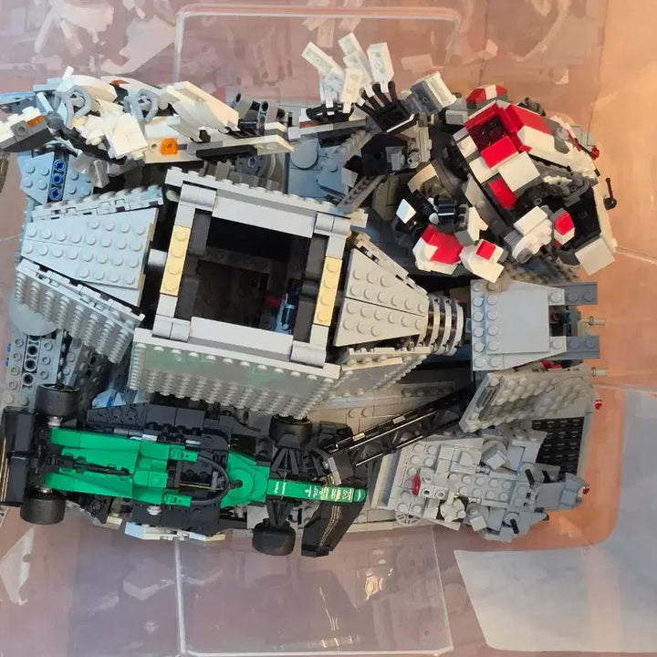 [BUNJANG] LEGO Bulk Parts Assortment / 레고 부품/벌크 모음 판매