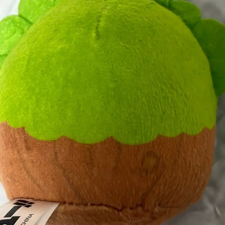 [BUNJANG] Haikyuu!! Tenorinezu Kunimi Plush Doll / 하이큐 테노린즈 쿠니미 인형 나무