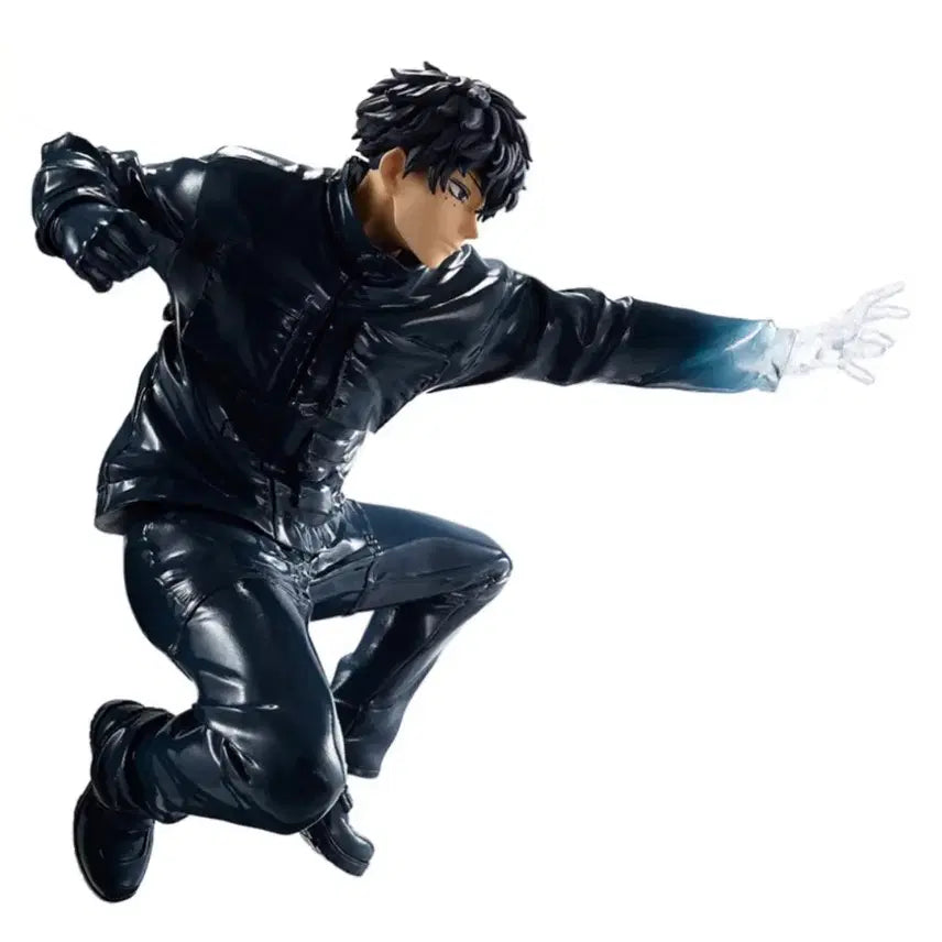 [BUNJANG] Sakamoto Days Seba Banpresto Figure / 사카모토데이즈 세바 반프레스토 피규어