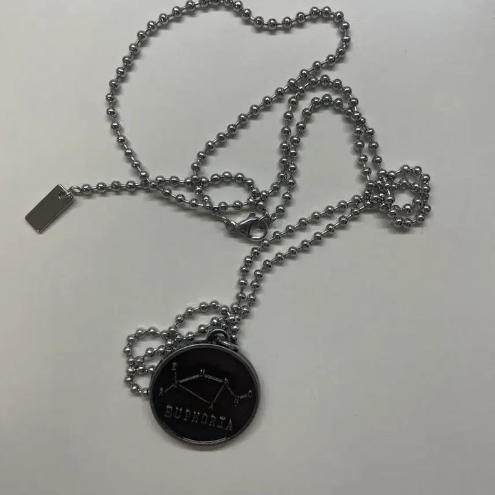 [BUNJANG] ALPHADRIVE1 Necklace Photocard / 알디원 알파드라이브원 목걸이 포카 양도