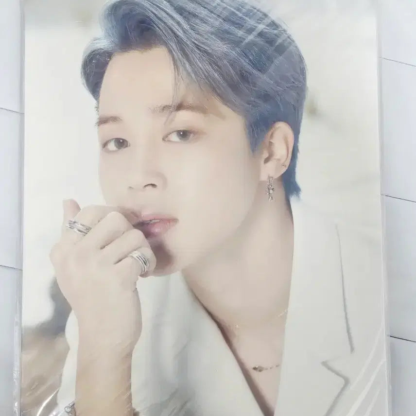 [BUNJANG] BTS Premium Photo Jimin / BTS 프리미엄포토