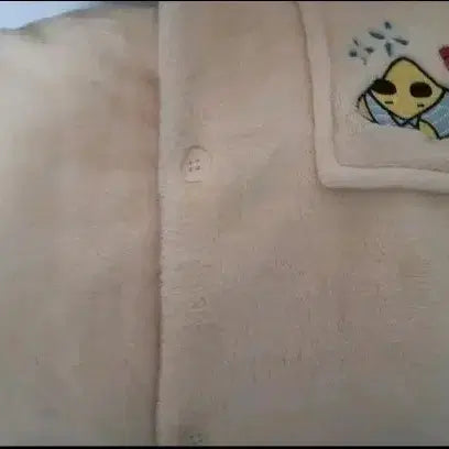 [BUNJANG] Pixelley Pajama Top L / 픽셀리 잠옷 각별  상의  L  (바지x  상의O)