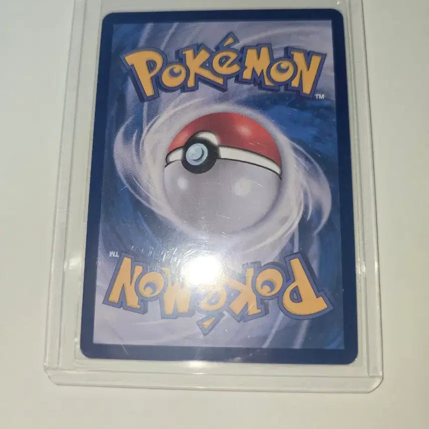 [BUNJANG] Pokemon Card Pachirisu AR 084/078 / 포켓몬카드 파치리스 084/078 AR