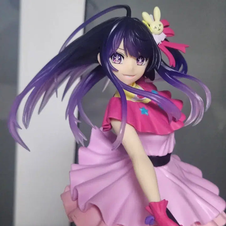 [BUNJANG] Oshi no Ko Hoshino Ai Figure (Unsealed) / 최애의 아이 호시노 아이 피규어 개봉품