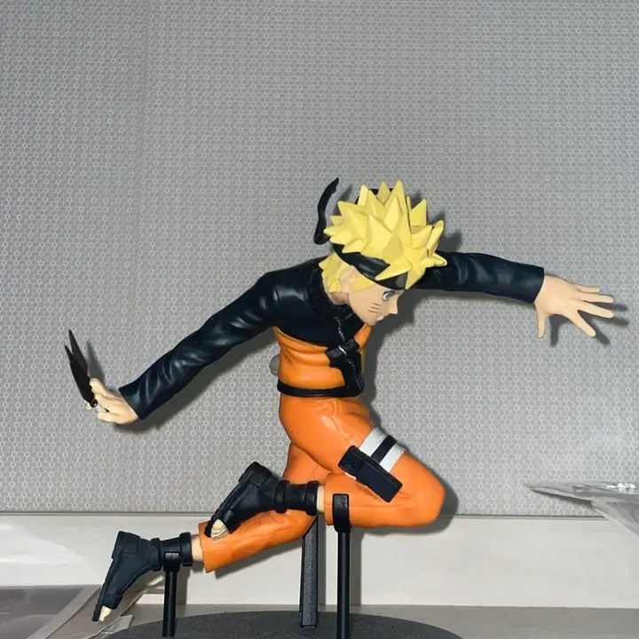 [BUNJANG] Naruto Character Figure / 나루토 피규어