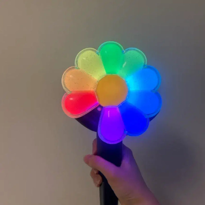 [BUNJANG] G-Dragon Daisy Lightstick / 지드래곤 데이지 응원봉