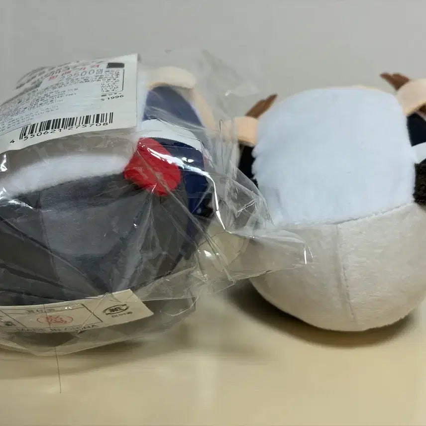 [BUNJANG] Detective Conan Edogawa Conan Plush (Sealed) / 명탐정 코난 에도가와 코난 누이 미개봉