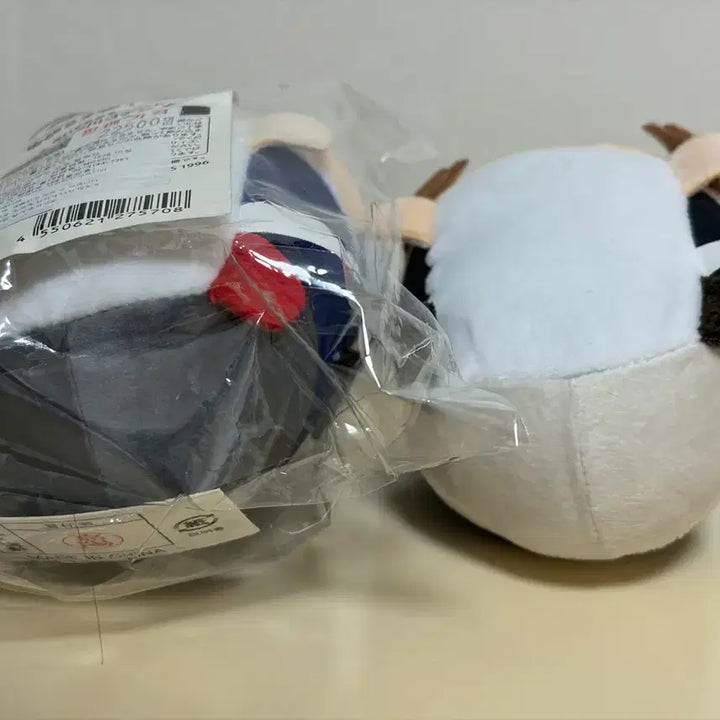 [BUNJANG] Detective Conan Edogawa Conan Plush (Sealed) / 명탐정 코난 에도가와 코난 누이 미개봉