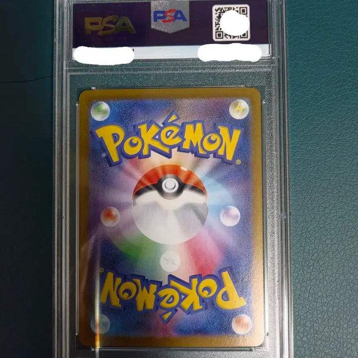 [BUNJANG] Pokemon Card Tuhui SR Japanese PSA 10 / 포켓몬카드 투희 SR 일판 psa10