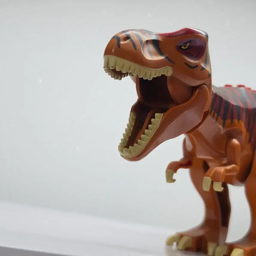 [BUNJANG] Lego Dino Hunter Tyrannosaurus Rex (5886) / 레고 다이노 헌터 5886 티라노사우루스