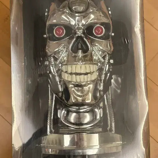 [BUNJANG] Terminator 2: Judgment Day 6-Disc Collector&