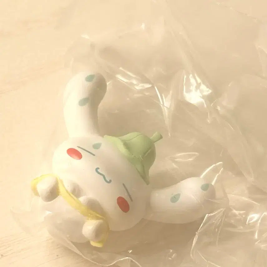 [BUNJANG] Sanrio Cinnamoroll Summer Gacha Figure / 산리오 시나모롤 여름 가챠 양도 판매